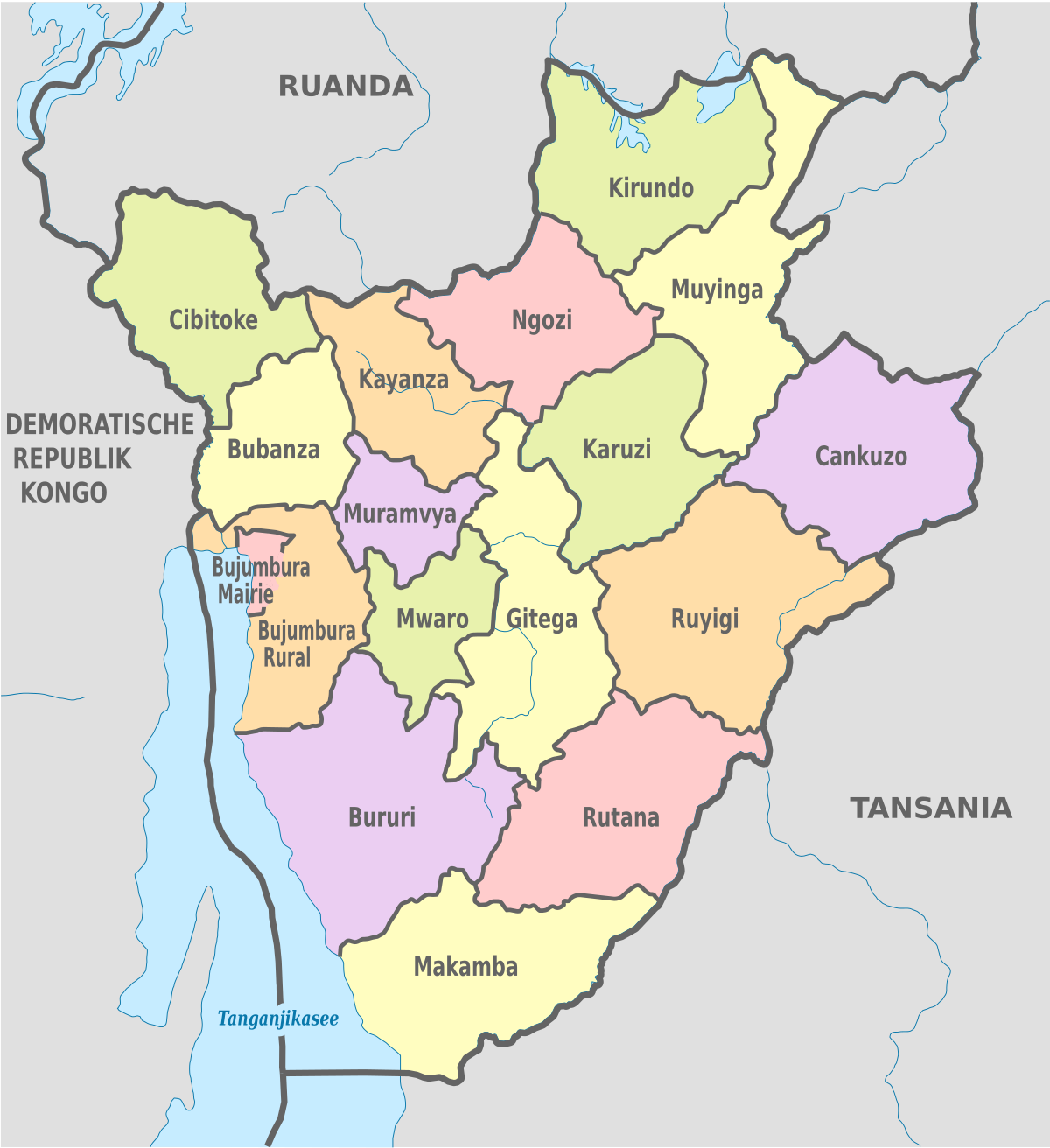 mappa_burundi_amministrativa